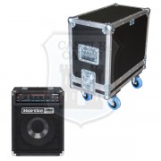 Hartke Kickback KB12 Flightcase